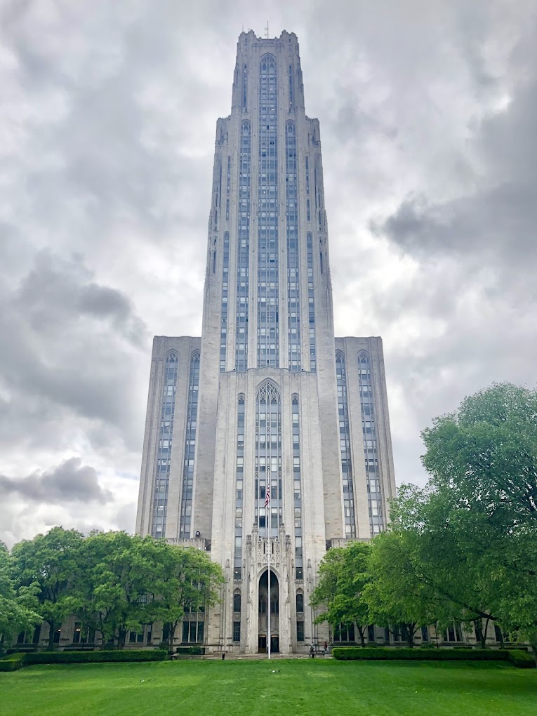 Cathedral of Learning